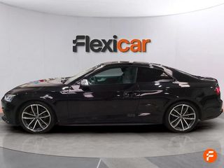 Audi A5 Coupé 3.0 TFSI S5 quattro tiptronic