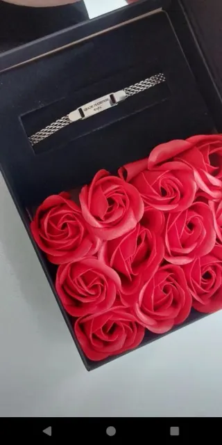 Bracciale Festa del Papá