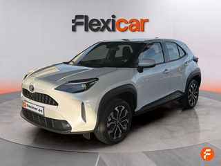 Toyota Yaris Cross 1.5 120H Active Tech