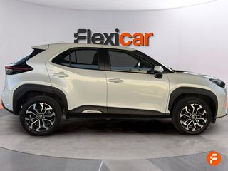 Toyota Yaris Cross 1.5 120H Active Tech