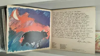 Gabriella Ferri "Remedios" Vinile RCA