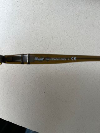 Gafas Persol 649 Hombre verde