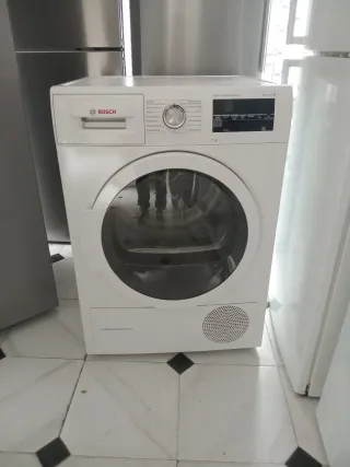 Secadora Bosch Serie 6