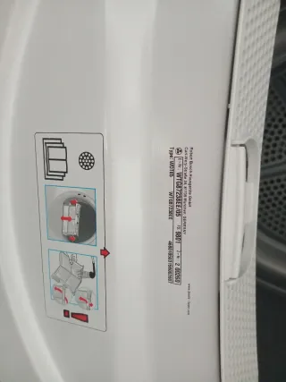 Secadora Bosch Serie 6