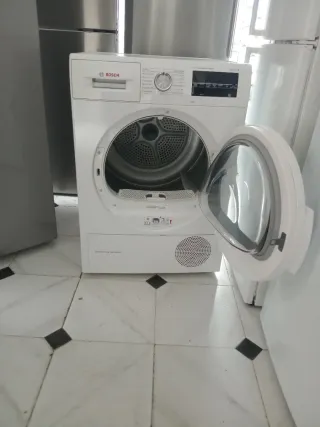 Secadora Bosch Serie 6