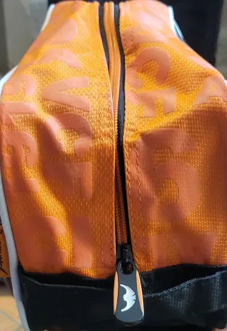 Bolsa aseo/estuche escolar Valencia C.F.