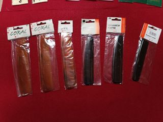 Peines para el Cabello