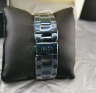 Reloj Boss Cronógrafo Cuarzo Azul Hombre