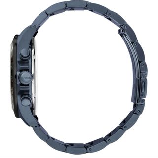 Reloj Boss Cronógrafo Cuarzo Azul Hombre