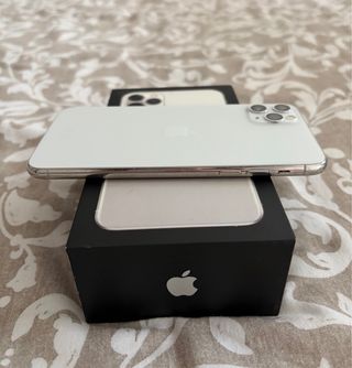 iPhone 11 Pro Max 64 GB 77 Batería
