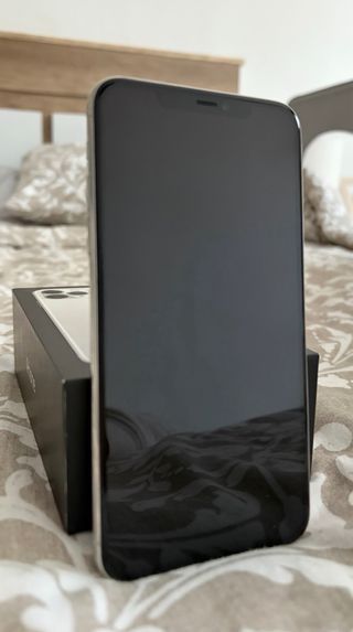 iPhone 11 Pro Max 64 GB 77 Batería