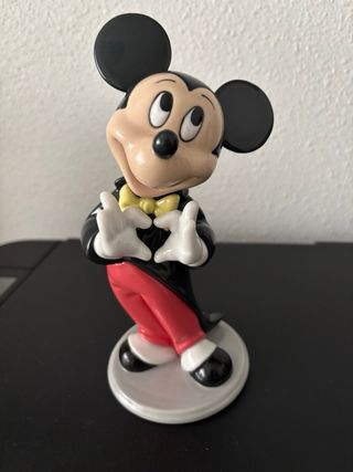 Figura Mickey Lladró