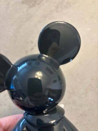 Figura Mickey Lladró