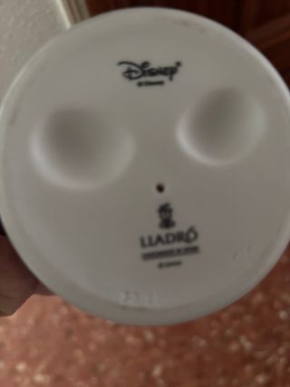 Figura Mickey Lladró
