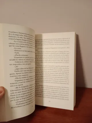 Roma Vincit! Novela Simon Scarrow (Libro II)