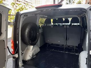 Mercedes Vito 200 d Marco Polo Activity Largo