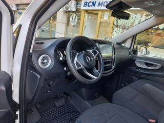Mercedes Vito 200 d Marco Polo Activity Largo