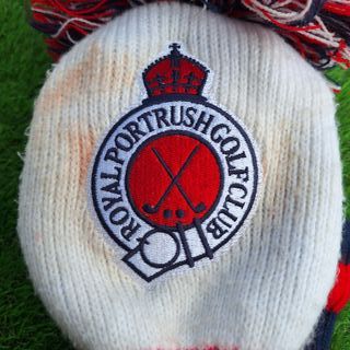 Funda Driver Portrush Golf