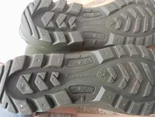 Botas de agua Solognac 42