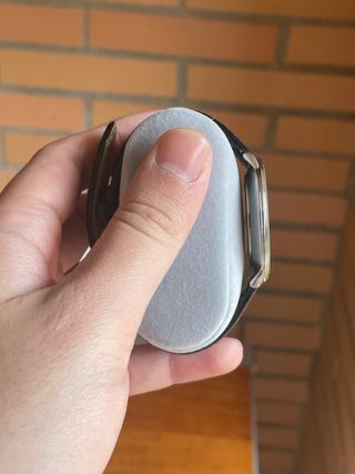 Reloj Festina Azul y Negro