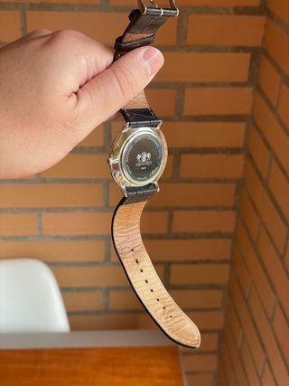 Reloj Festina Azul y Negro