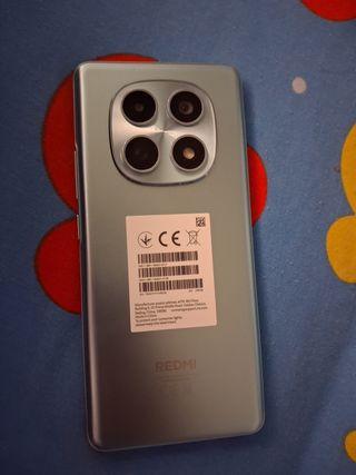 Teléfono Xiaomi Redmi Note 11 Verde