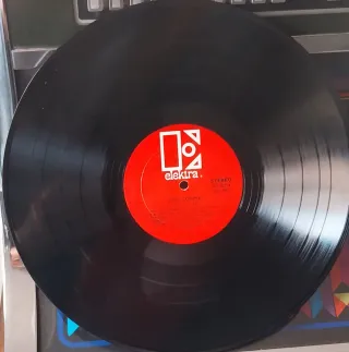 Judy Collins - In My Life (Vinilo)