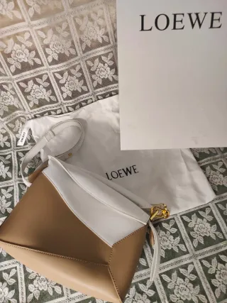 Bolso LOEWE original y auténtico, en muy buen esta