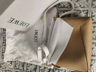 Bolso LOEWE original y auténtico, en muy buen esta