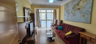 Piso Alicante centro Explanada 5 hab. Apartamento