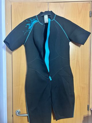 Neopreno Tribord Corto Talla XL