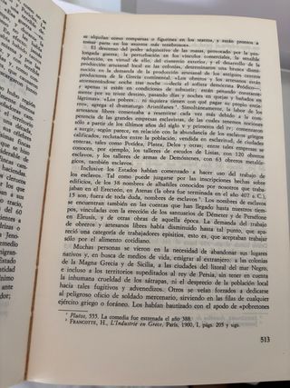 Struve Historia de la antigua Grecia