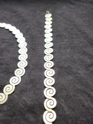 Pulsera Plata 925 Maciza