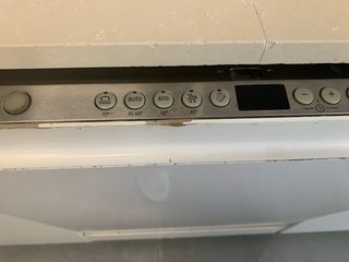 Lavavajillas Bosch SilencePlus