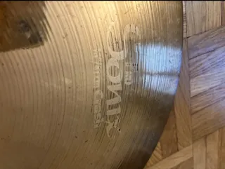 Set Piatti Sabian Sonix