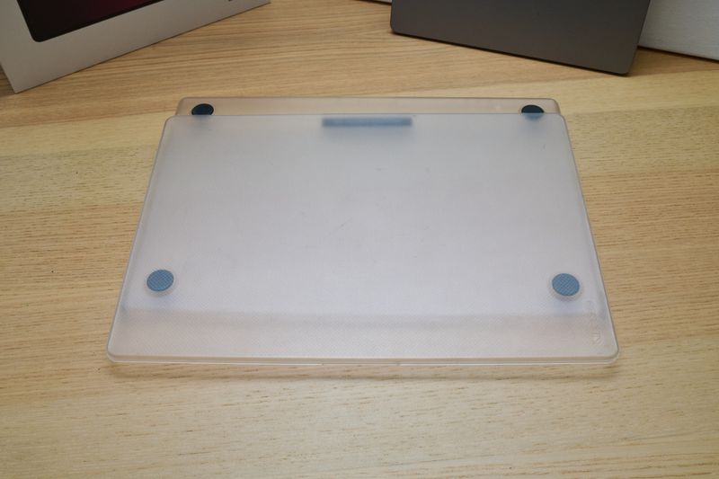 MacBook Pro 16 M1 Max 64GB 2TB 32GPU (2021) afbeelding 9