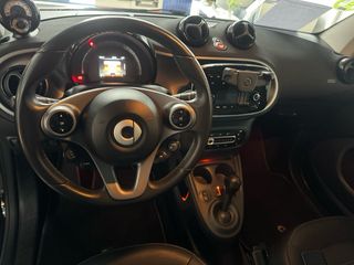 smart fortwo 2016