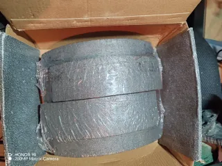 Zapatas de Freno Fiat, Hyundai, Nissan, Mercedes
