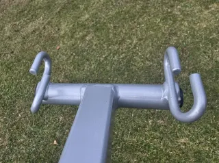 Grua geriátrica Aupa Mini