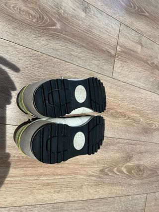 Zapatillas Bimba y Lola Talla 38