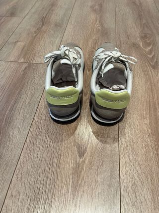 Zapatillas Bimba y Lola Talla 38