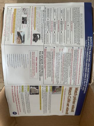 Impresora 3D EasyThreed K10