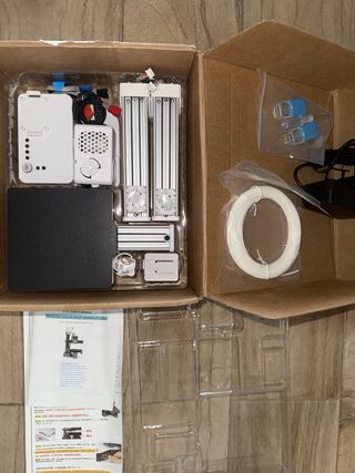 Impresora 3D EasyThreed K10