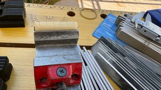 Cejuela Hueso Guitarra Tipo Gibson