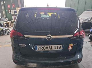 Opel 217164 centralita e5955485466 zafira opc - a