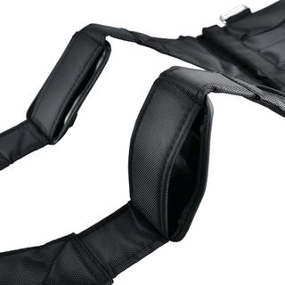 Chaleco lastrable hasta 50kg NUEVO!!!