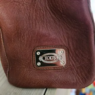 Borsa Tod's Holly Bag in pelle