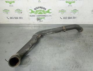 Tubos retarder renault magnum 4xx.18/4xx.26 106275