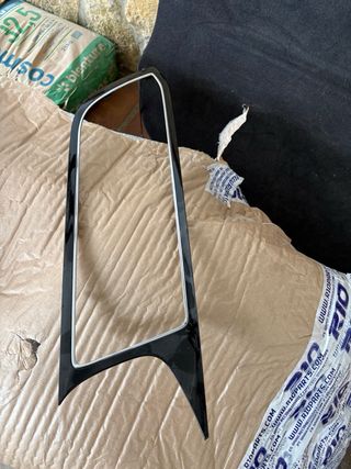 Pantalla y Subwoofer Seat Leon MK3 2019