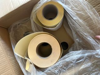 Etiquetadora DCS & Labelling Worldwide